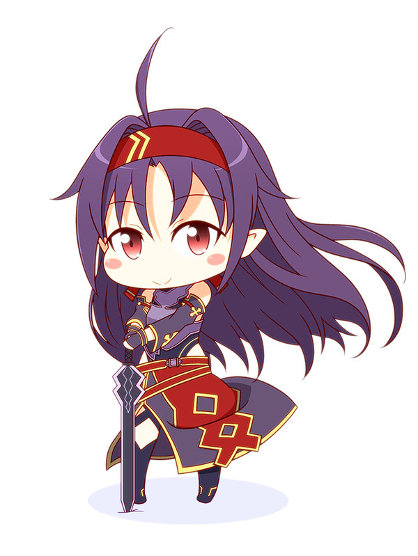 絶剣