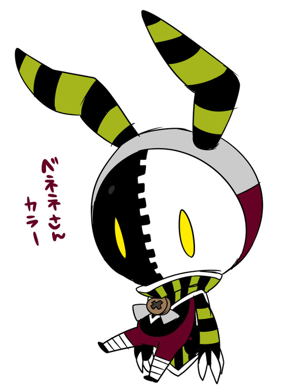 【絵師ケロ】ログ4