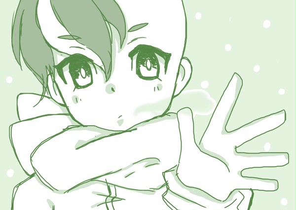 あきお