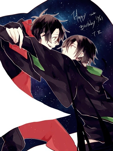 2014.TR誕