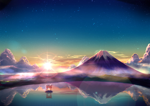 新年