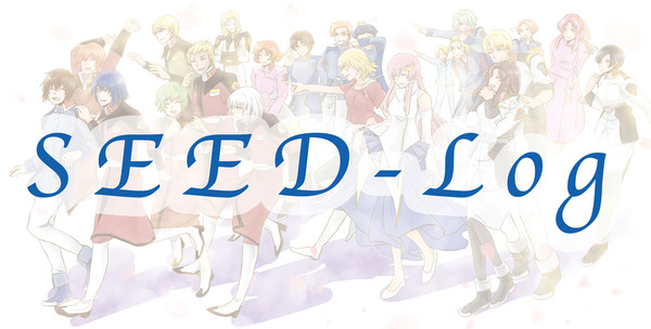 --SEED log--