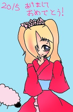 神楽耶さんへ！