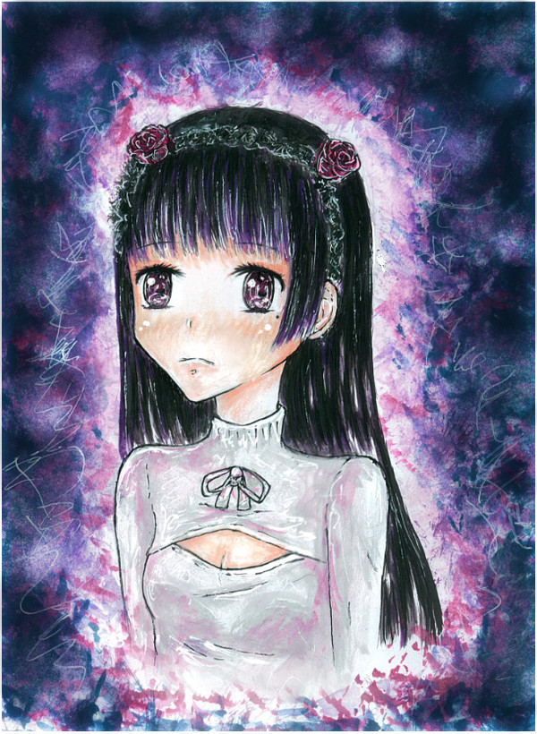 黒猫