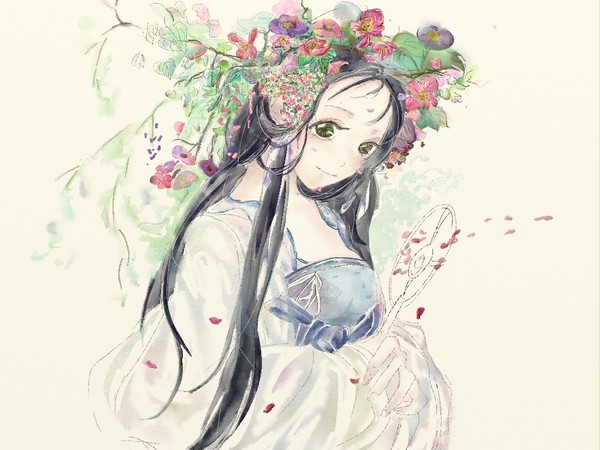 フラワー