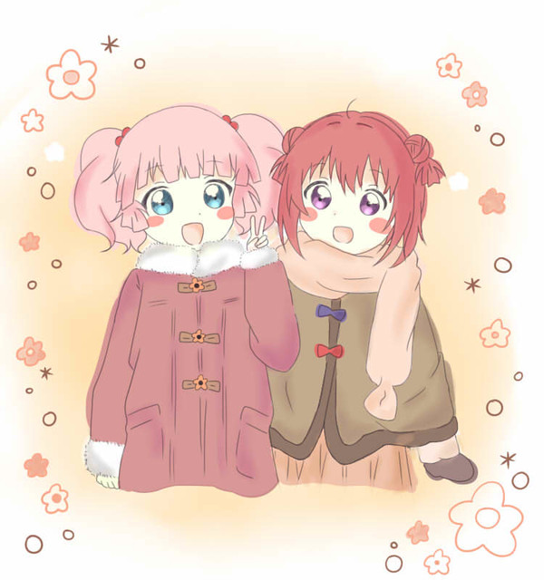 明けましておめでとうございます
