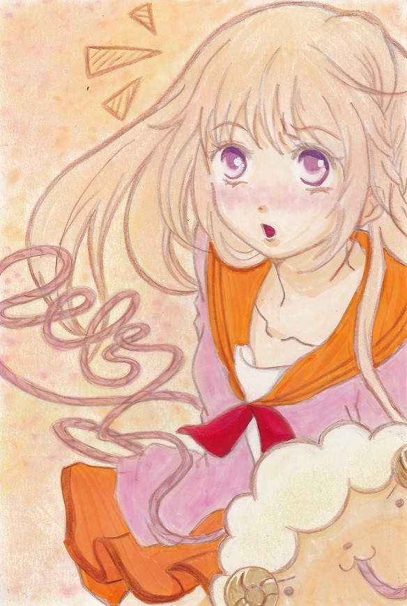 2015年もよろしくおねがいします！！