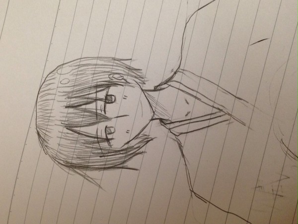 落書き