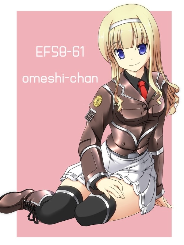 らくがきまとめ