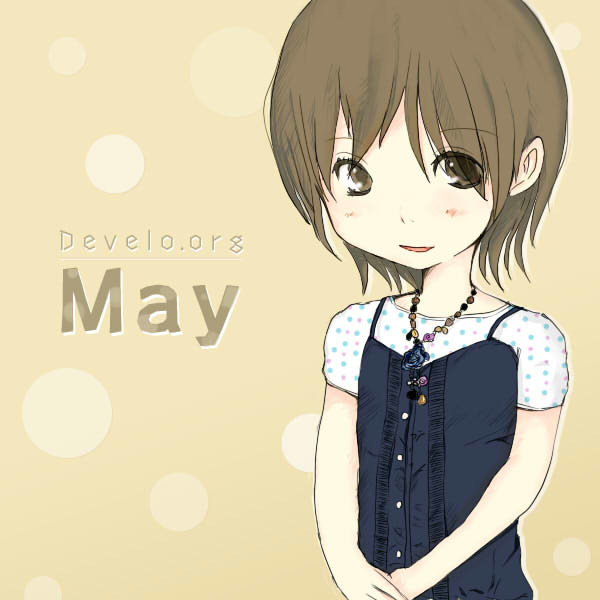 May