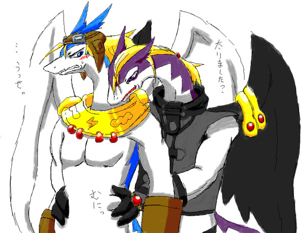 年賀イラスト
