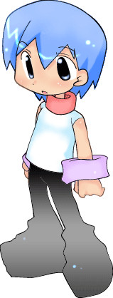 らくがき