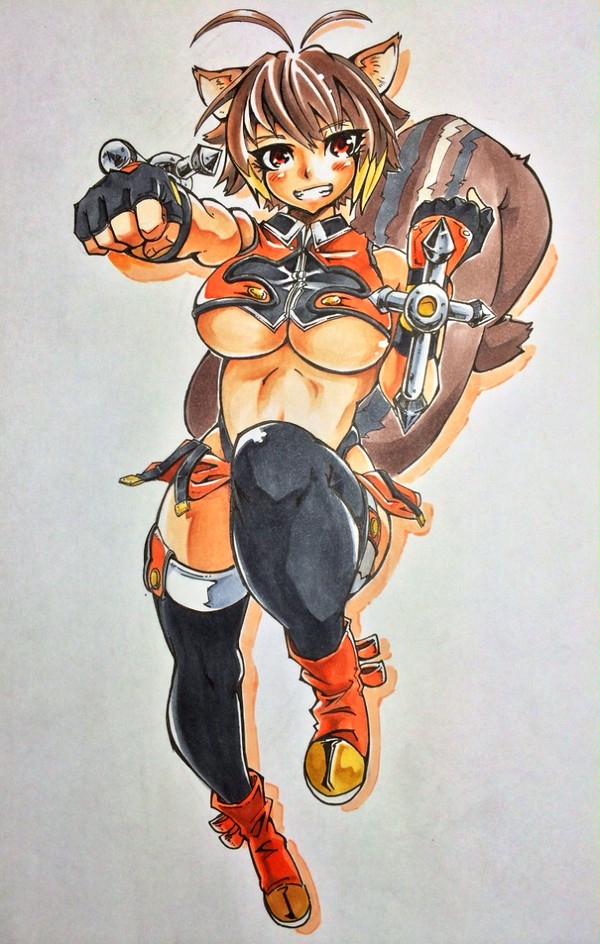 マコト