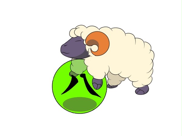 今年の干支~♪