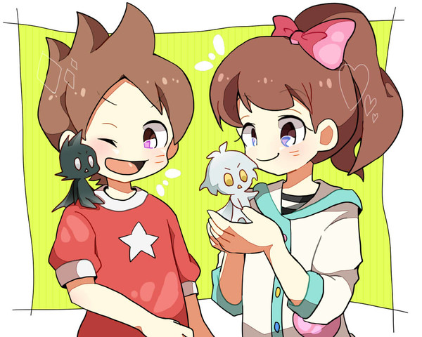 妖怪ガッツ