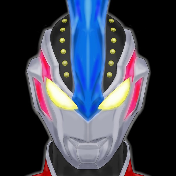 ウルトラマンギンガビクトリー