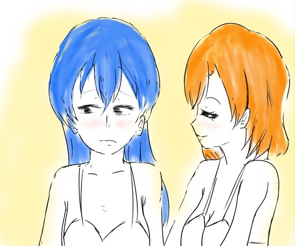 ほのうみ