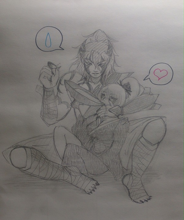 クロニクル①