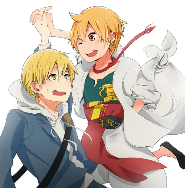 二期！もうすぐやるんだってな！