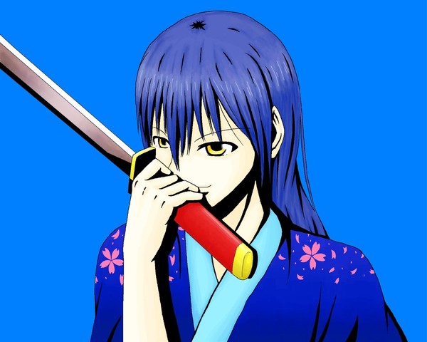 海未ちゃん!