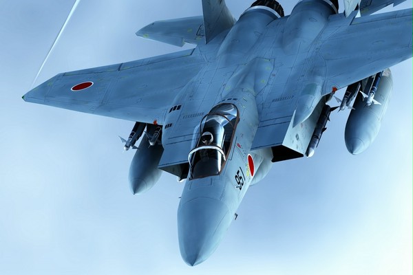 F-15J