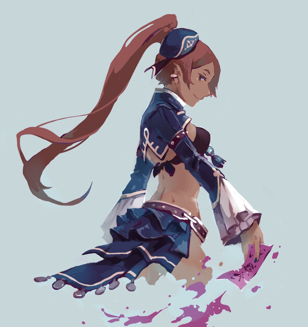 kali