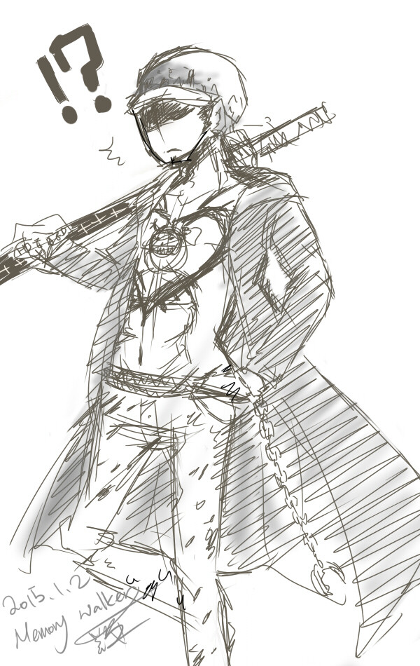 トラファルガー・ロー