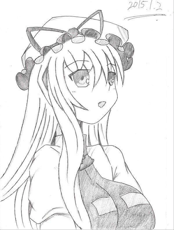紫さん