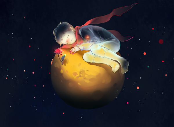 Le Petit Prince