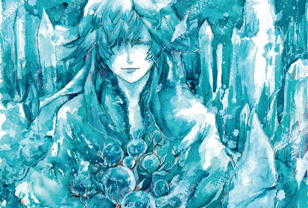 雪人