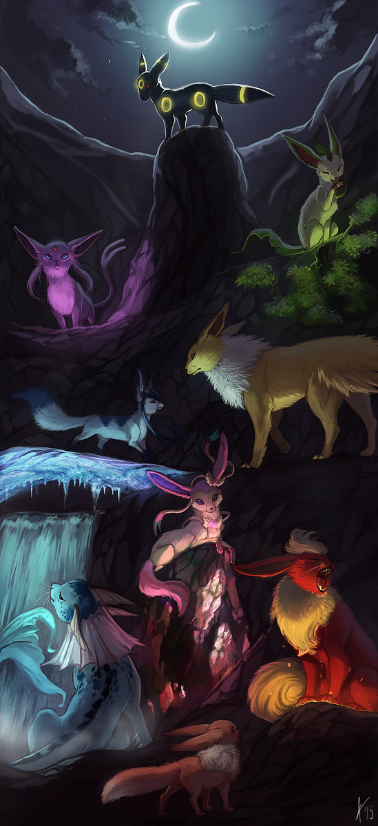 choose your path