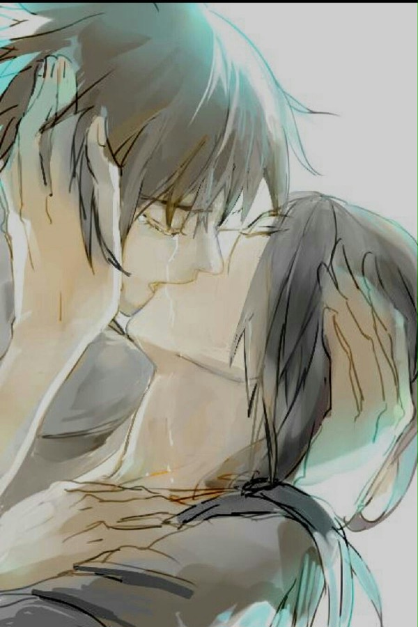 愛してるよ