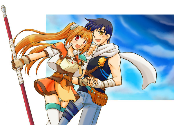 空の軌跡ログ
