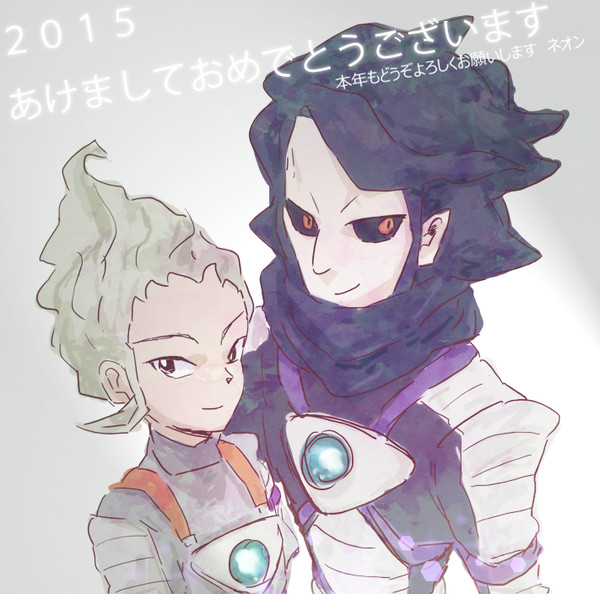 らくがきログ