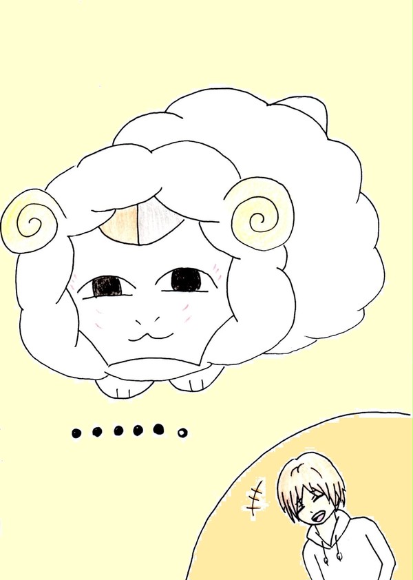 年賀状用