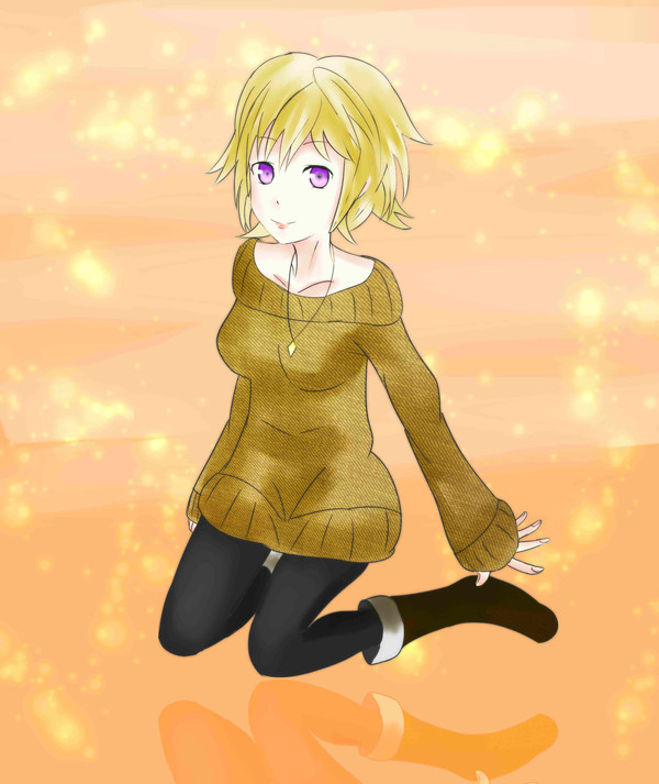 リハビリ絵