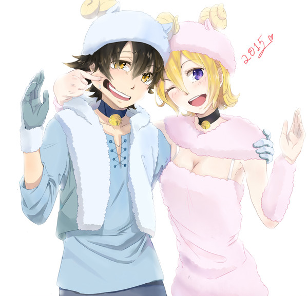 2015♡