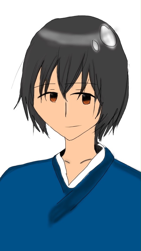 落書き