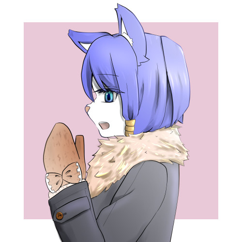 去年twitterに上げてたヤツ