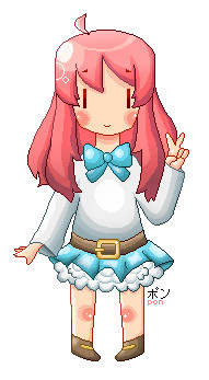少女