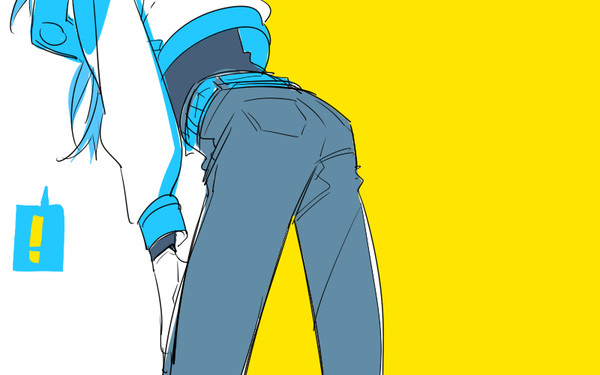 ԅ(≖‿≖ԅ)