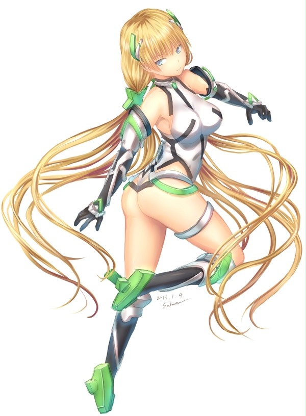 アンジェラさん