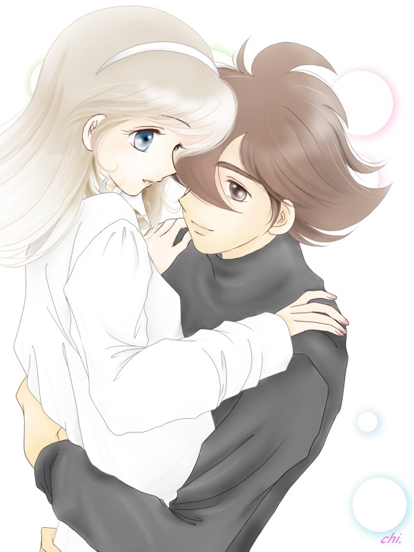 僕だけのきみ