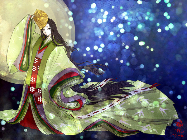 辉夜姬