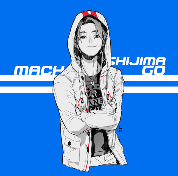 マッハ