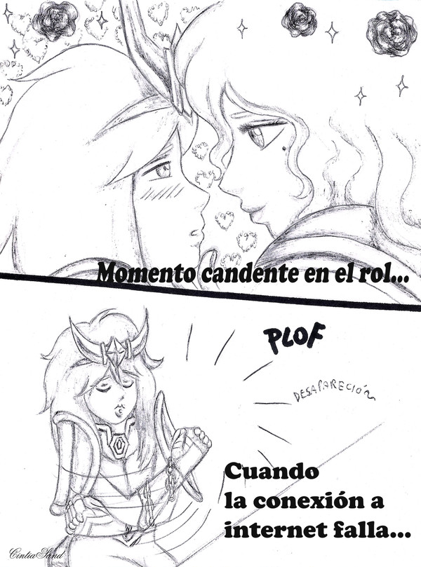 IMVU RPG problems