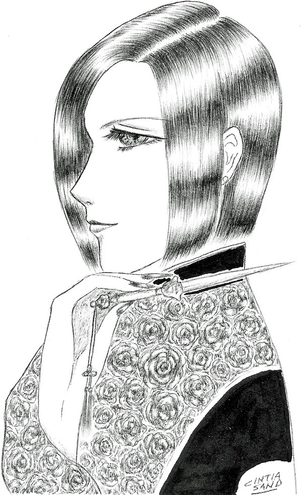 Count D