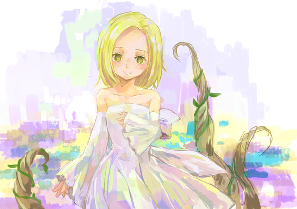 あぁ^~妖精かわいいんじゃぁ^~