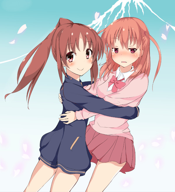 穏憧
