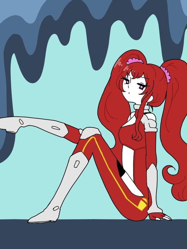 ヒルダ